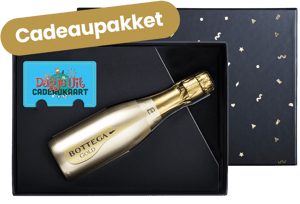 Cadeaupakket 'Prosecco'